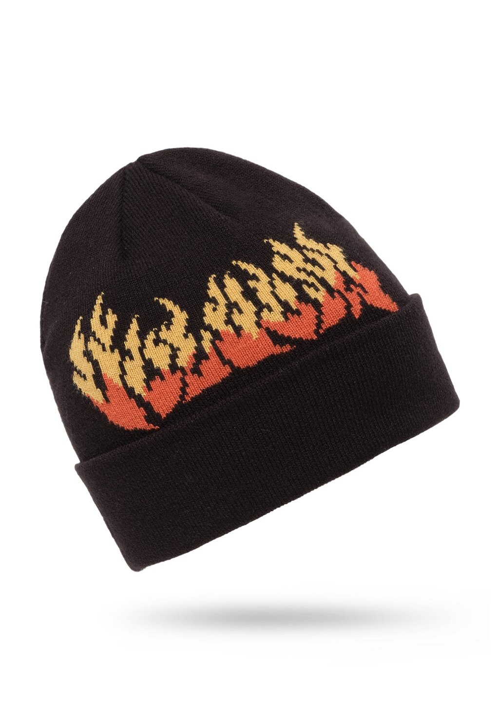 

Шапка TRUX Volcom, цвет black
