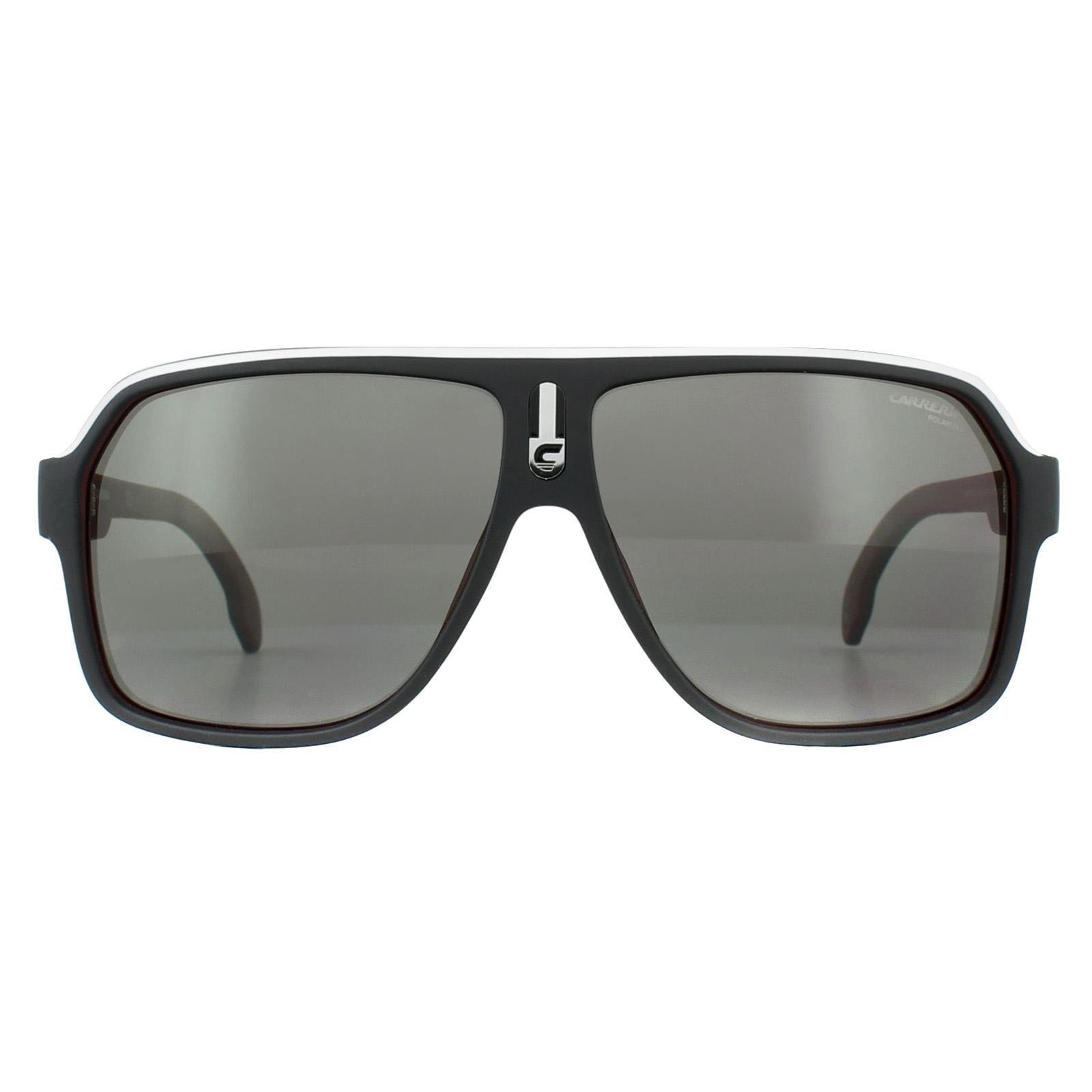 солнцезащитные очки aviator dark ruthenium black grey mirror gv7185 g s givenchy черный Авиатор Черный Серый Градиент Maisie/G/S Kate Spade, черный