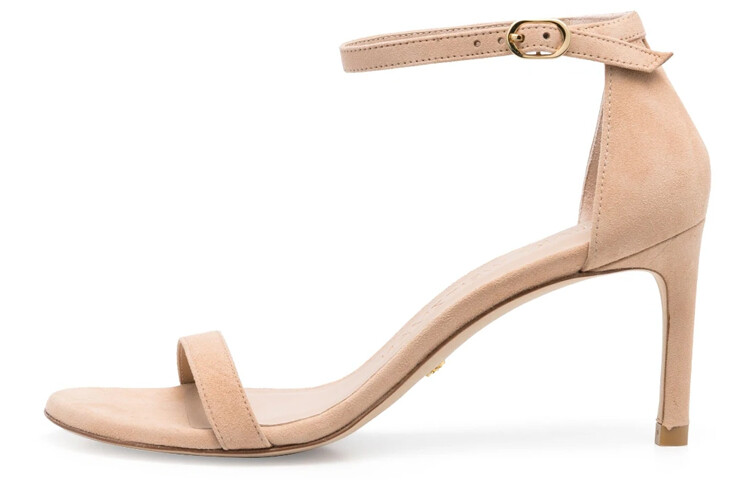 

Stuart Weitzman Сандалии с ремешком на щиколотке женские