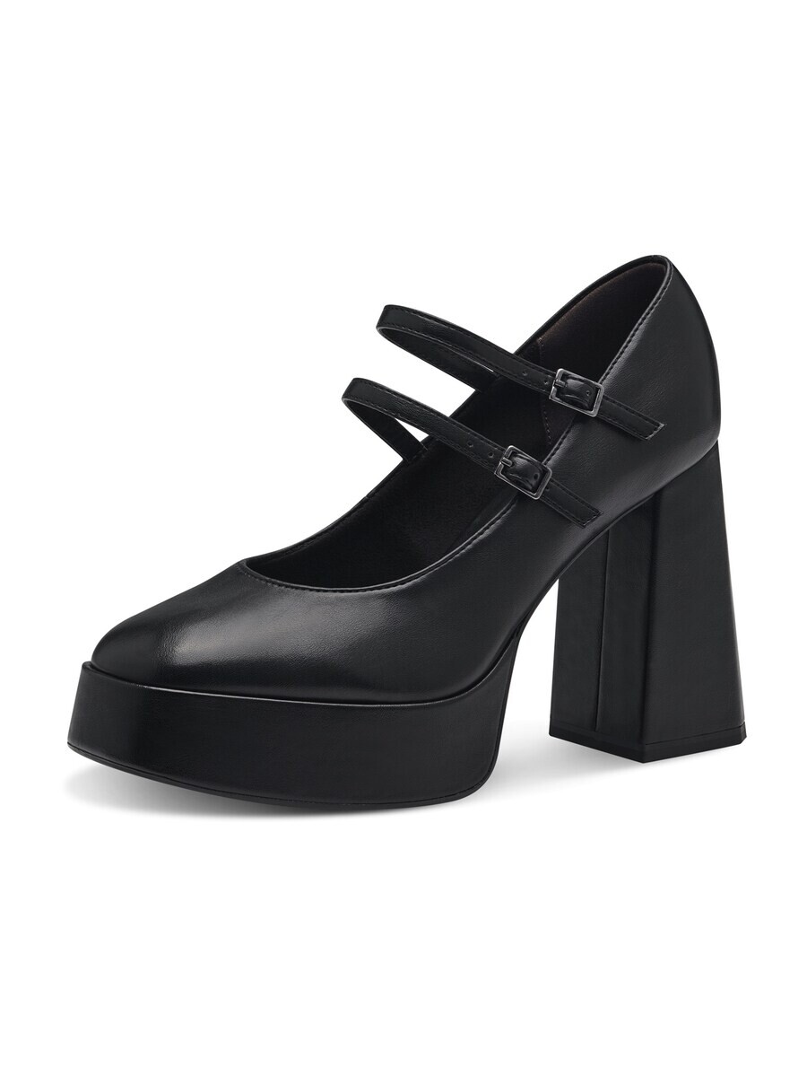 

Туфли Tamaris Pumps, черный