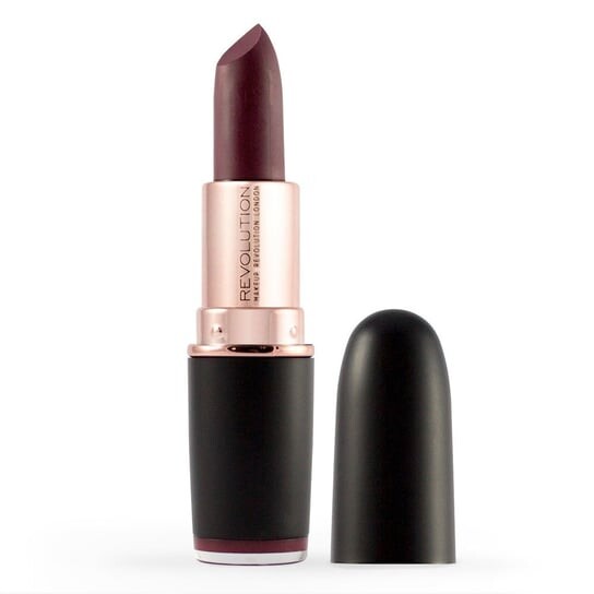 

Матовая помада Diamond Life, 3,2 г Makeup Revolution, Iconic Matte Lipstick