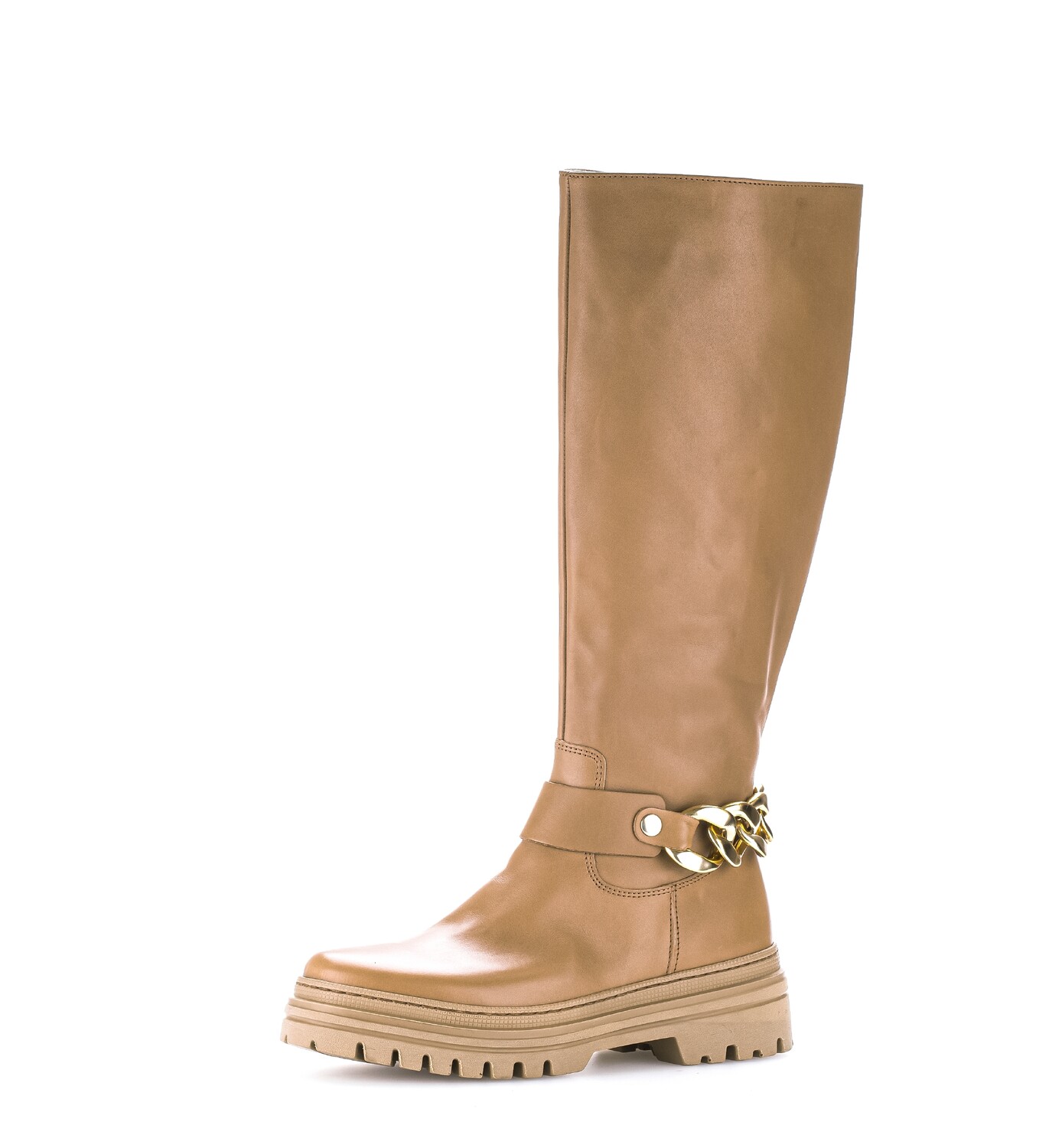 

Ботинки Gabor Fashion sportlicher Stiefel, коричневый