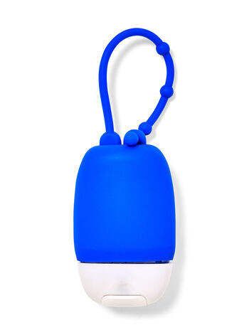 

Держатель PocketBac Solid Blue, Bath and Body Works