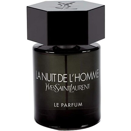 

Парфюмированная вода Yves Saint Laurent La Nuit De L'Homme Le Parfum