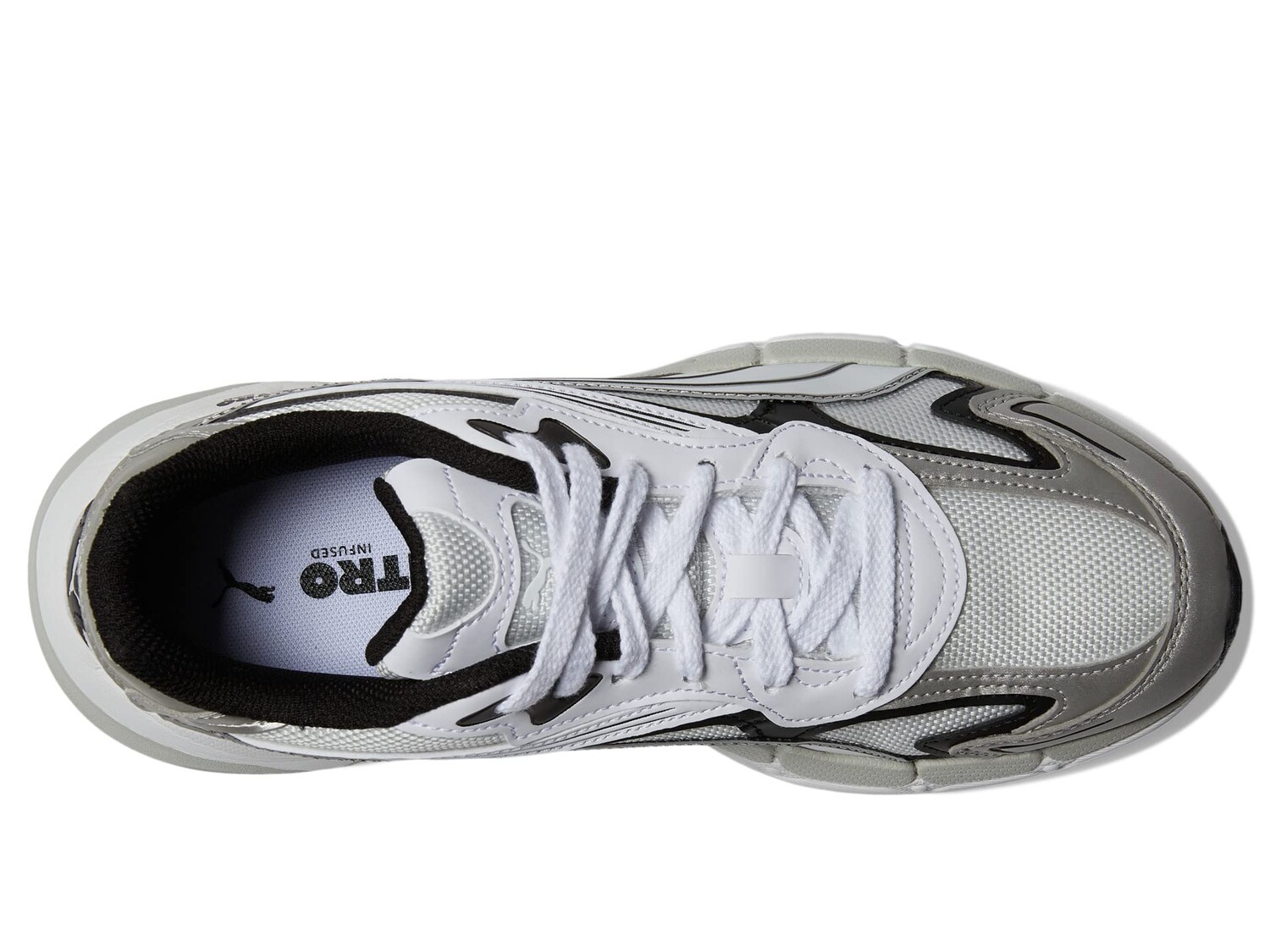 

Кроссовки PUMA Teveris Nitro Noughties