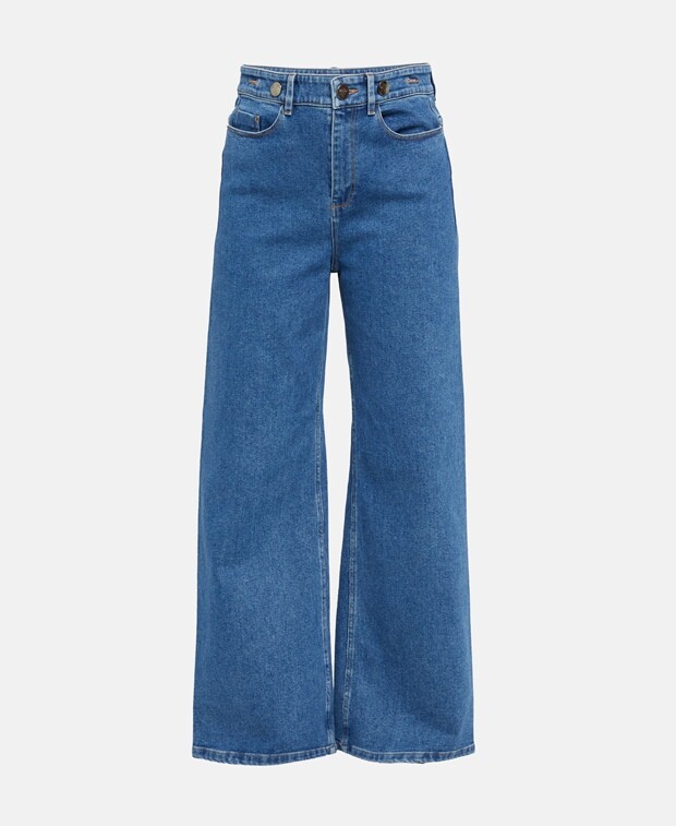 

Джинсы Bootcut Vivetta, синий