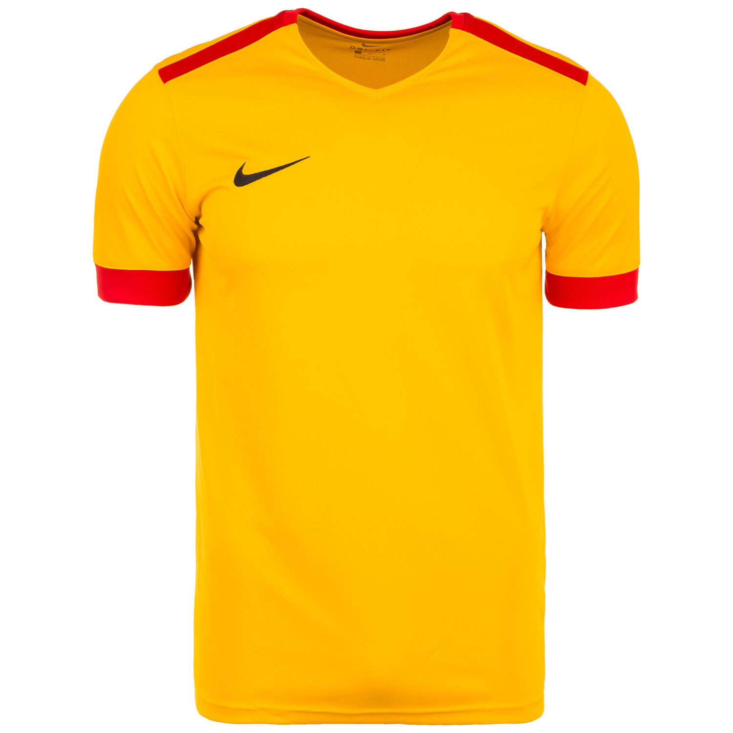 

Рубашка Nike Fußballtrikot Dry Park Derby II, желтый