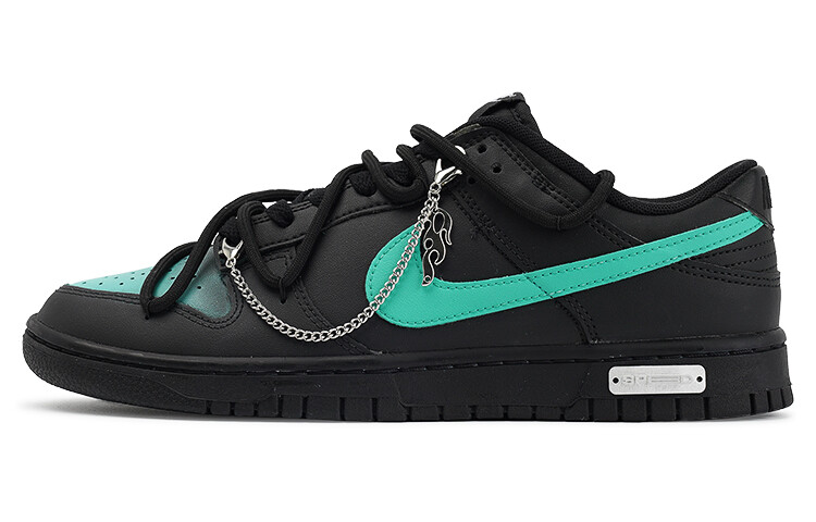 

Мужские кроссовки для скейтбординга Nike Dunk Low
