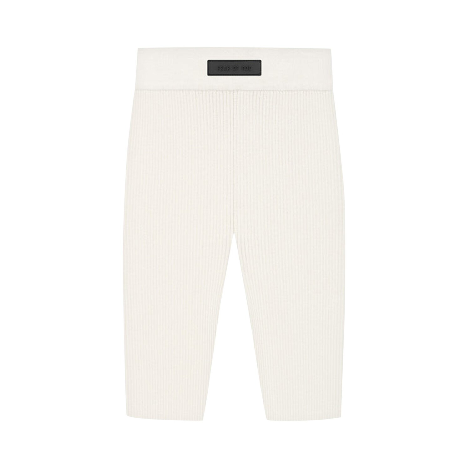 

Байкерская короткометражка Fear of God Essentials Cloud Dancer