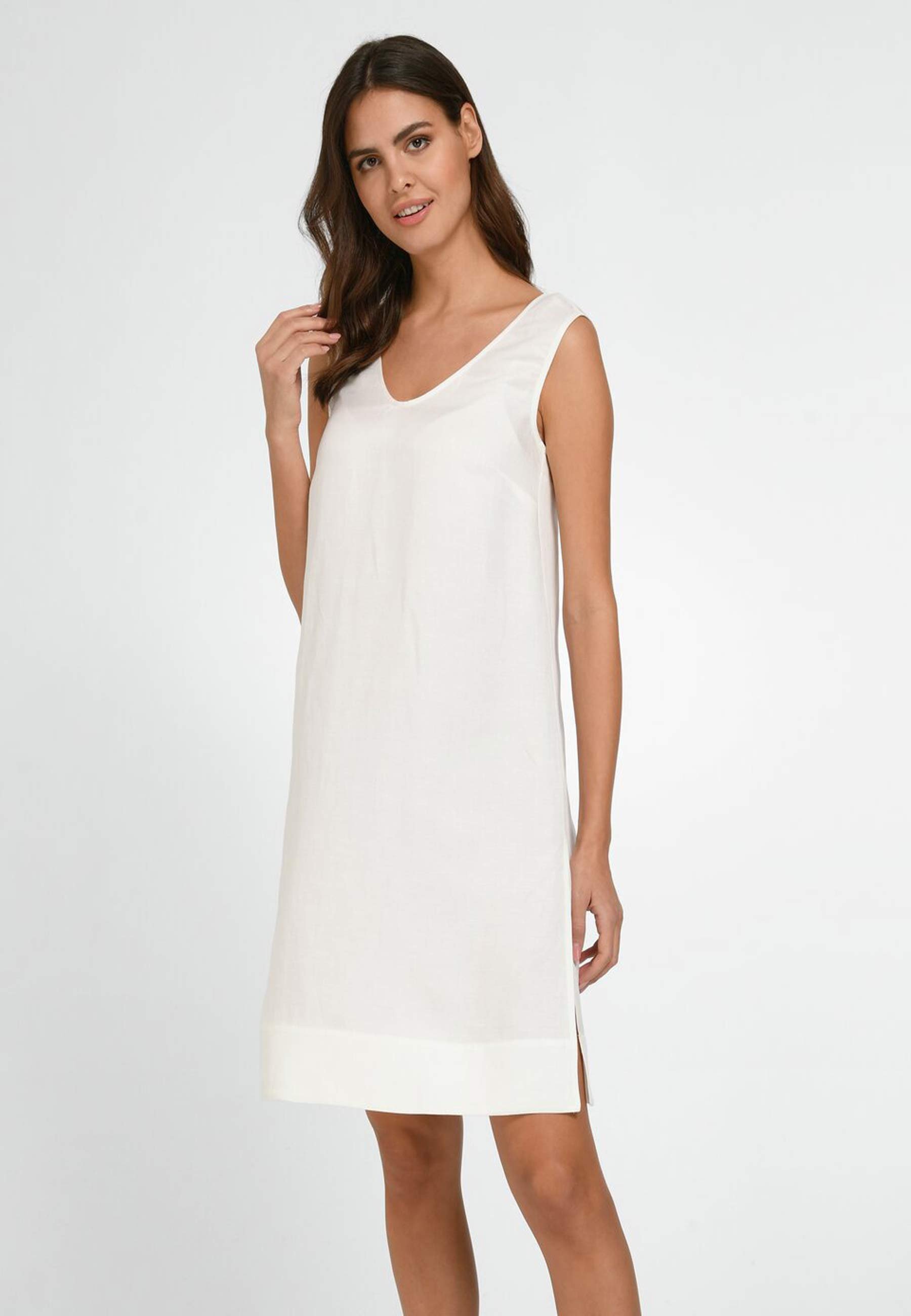 

Платье tRUE STANDARD Sommer Linen, экрю