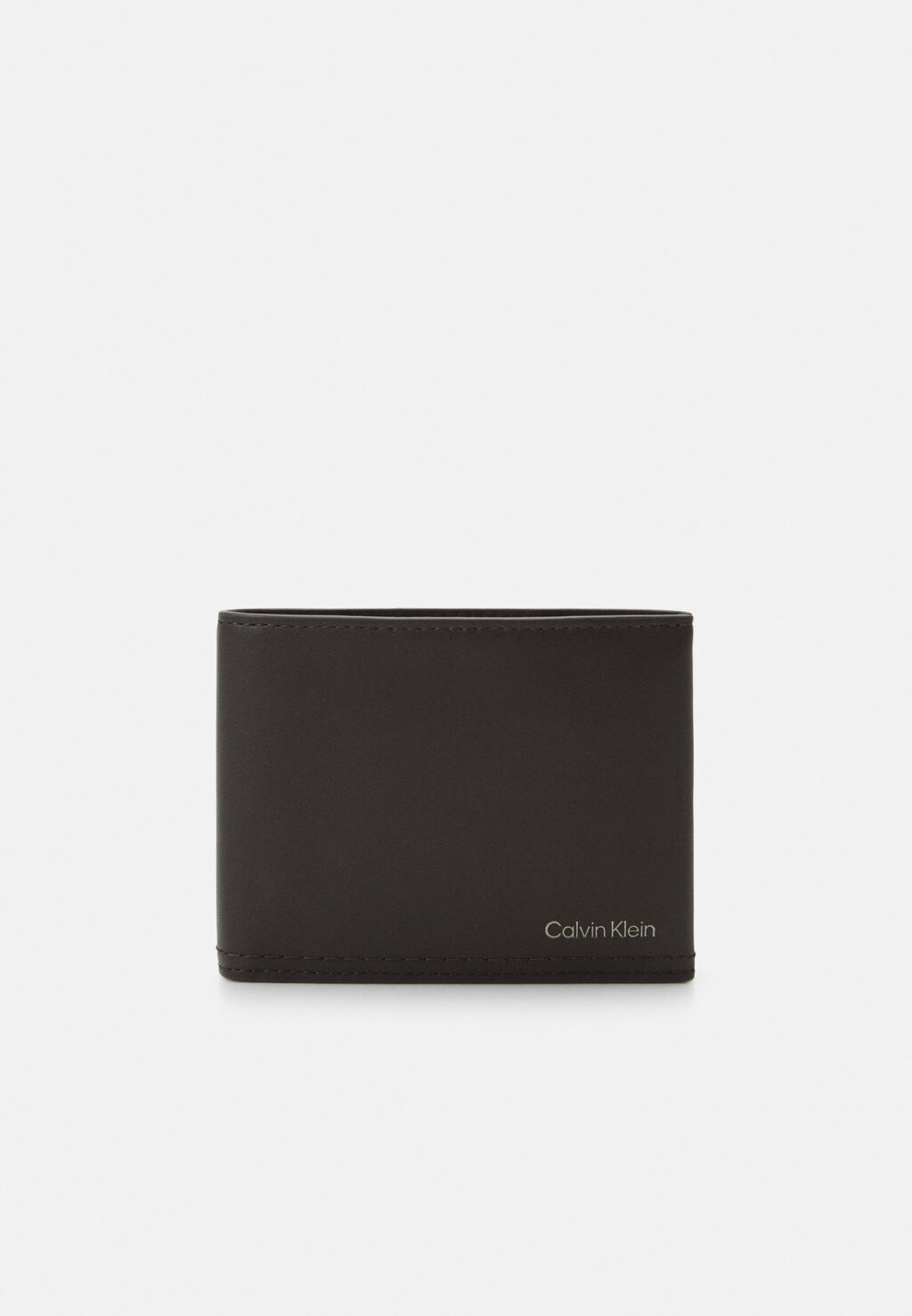 

Кошелек Calvin Klein, коричневый