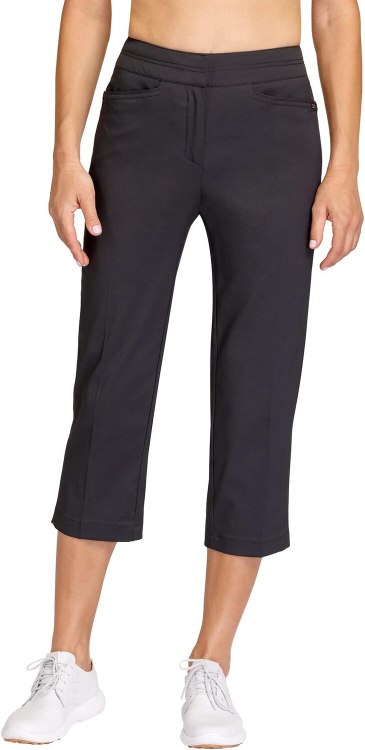 

Брюки Classic Capris Tail Activewear, цвет Onyx