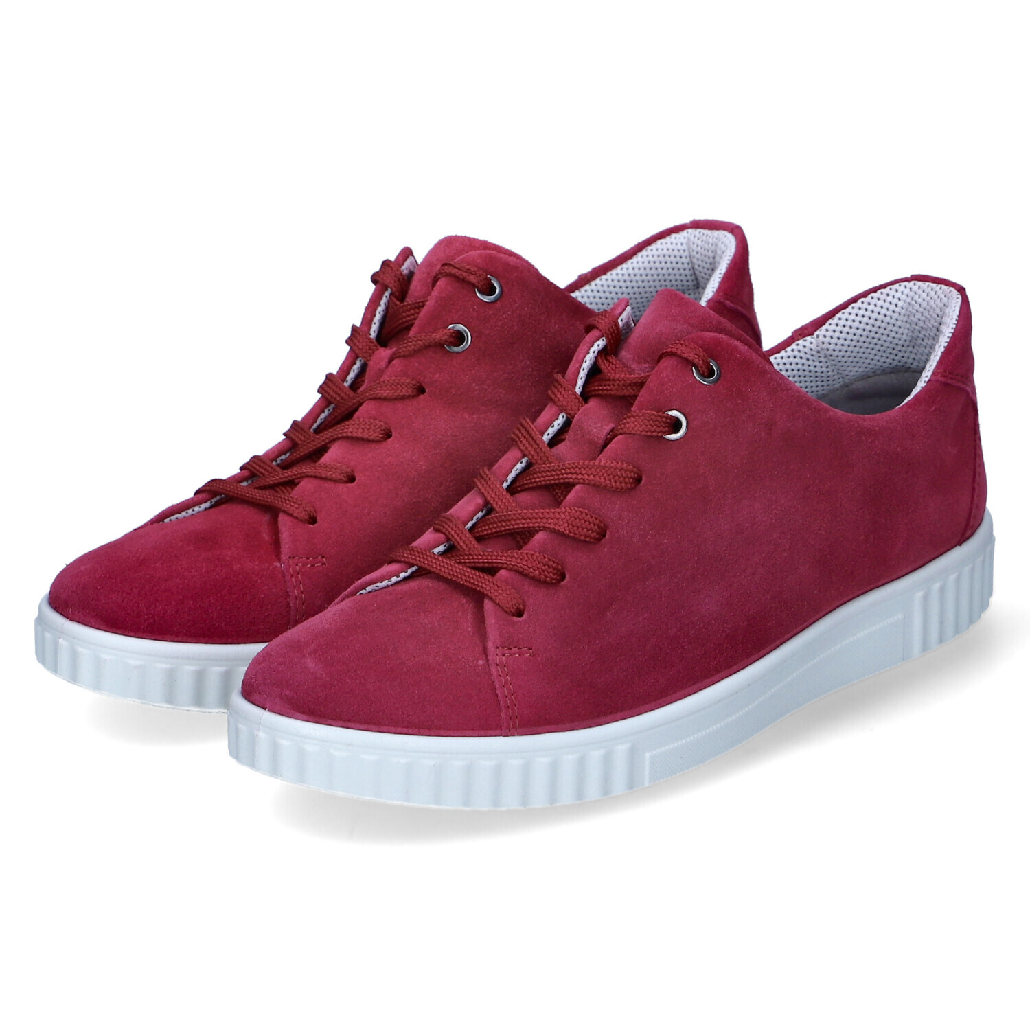 

Сандалии Beliana Halbschuhe, розовый