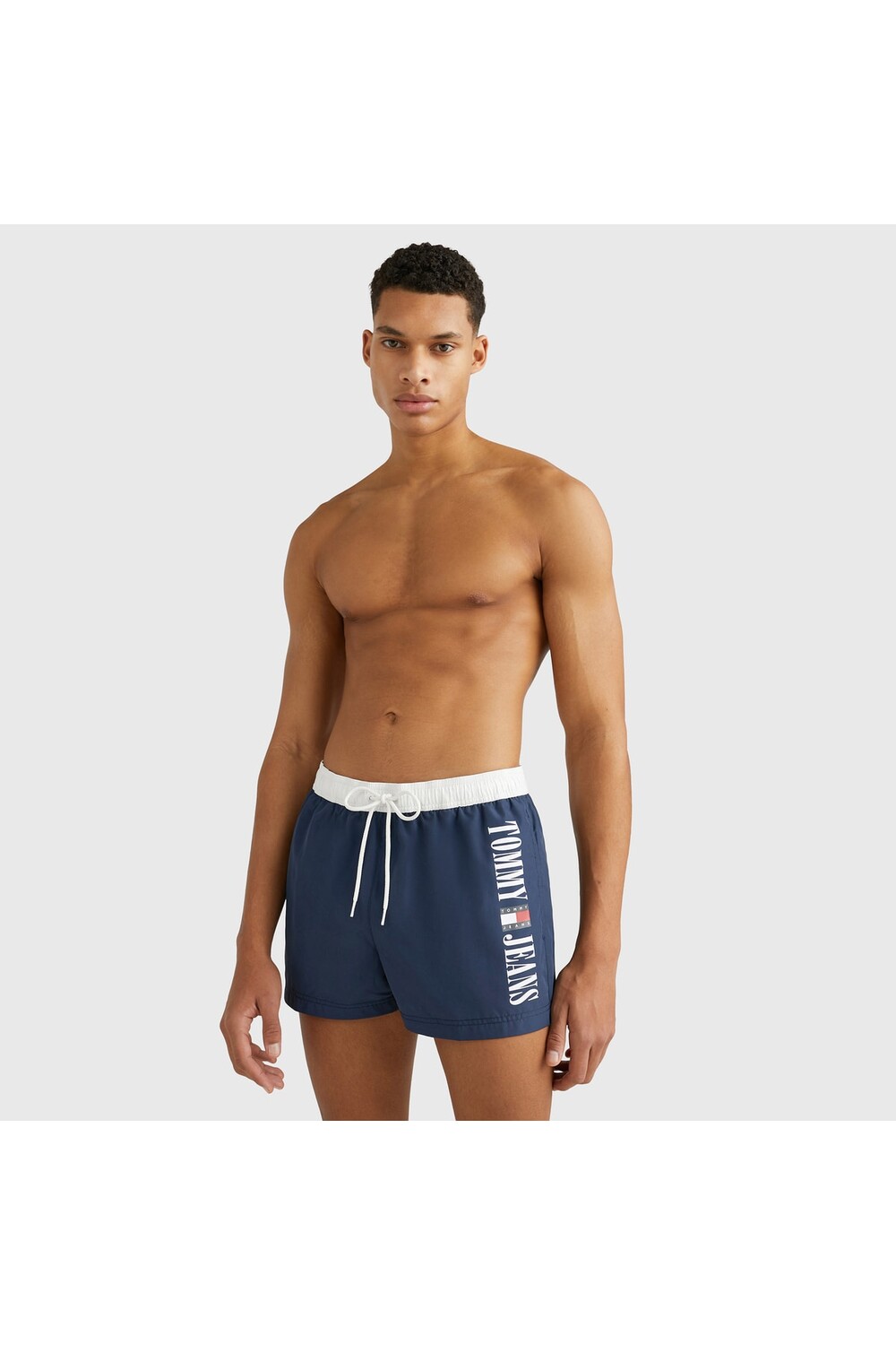 

Шорты Tommy Hilfiger, синий
