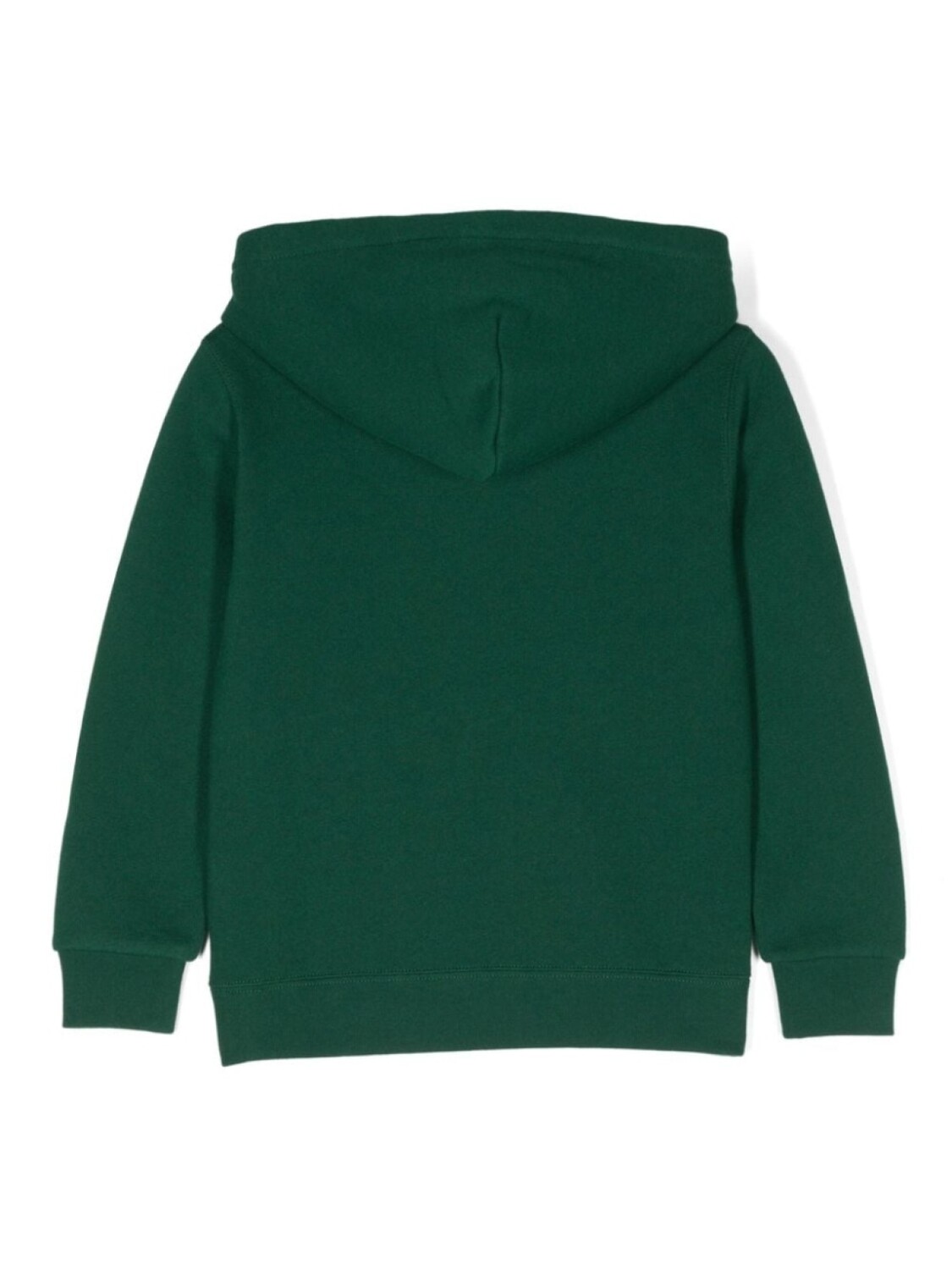 

Ralph Lauren Kids худи с логотипом Polo Pony, зеленый