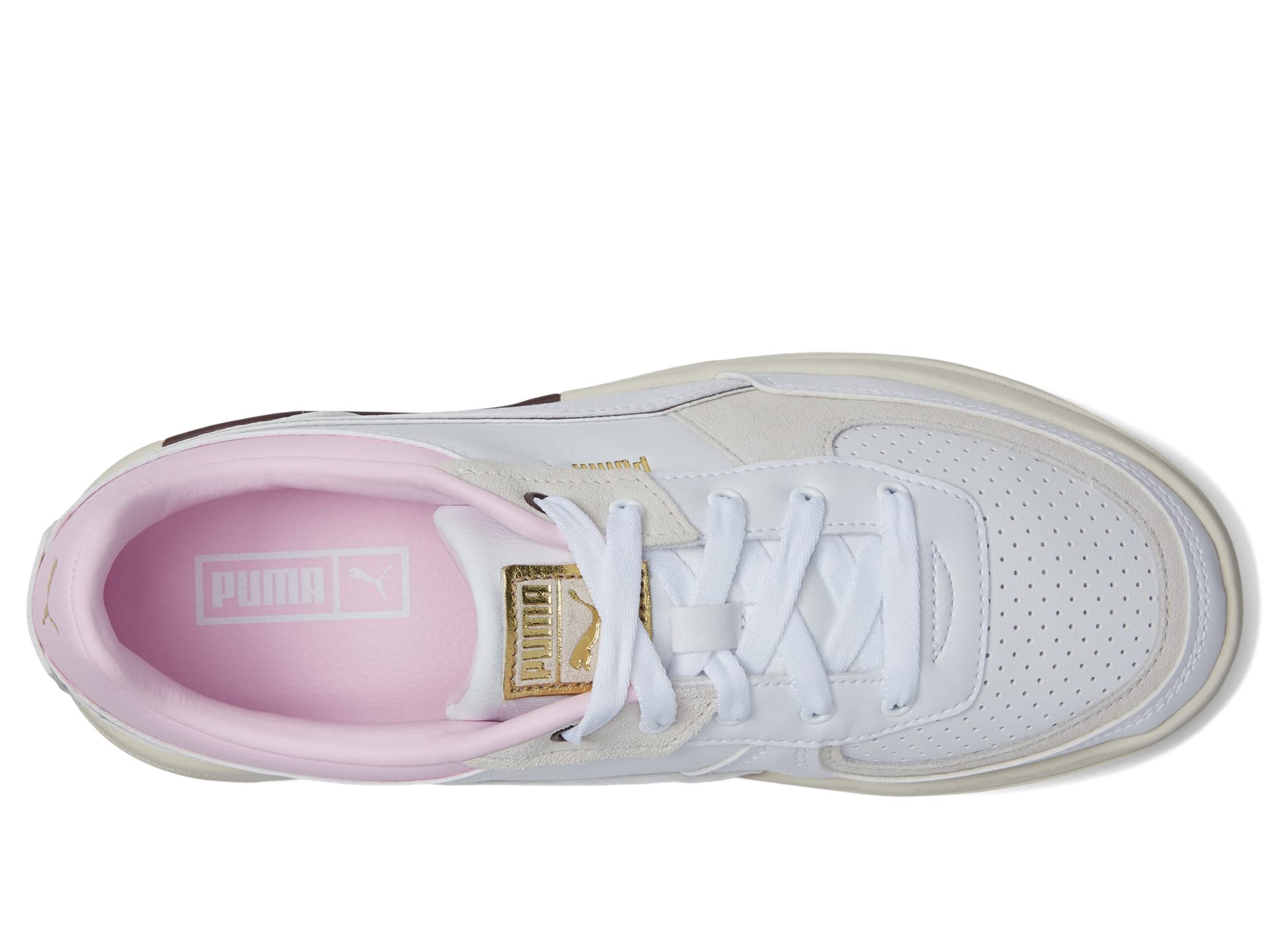 

Кроссовки PUMA Cali Dream Preppy