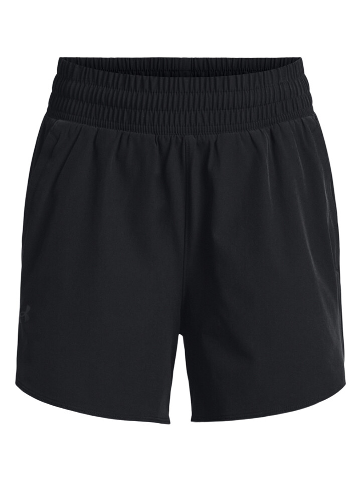 

Спортивные шорты Under Armour Flex, черный