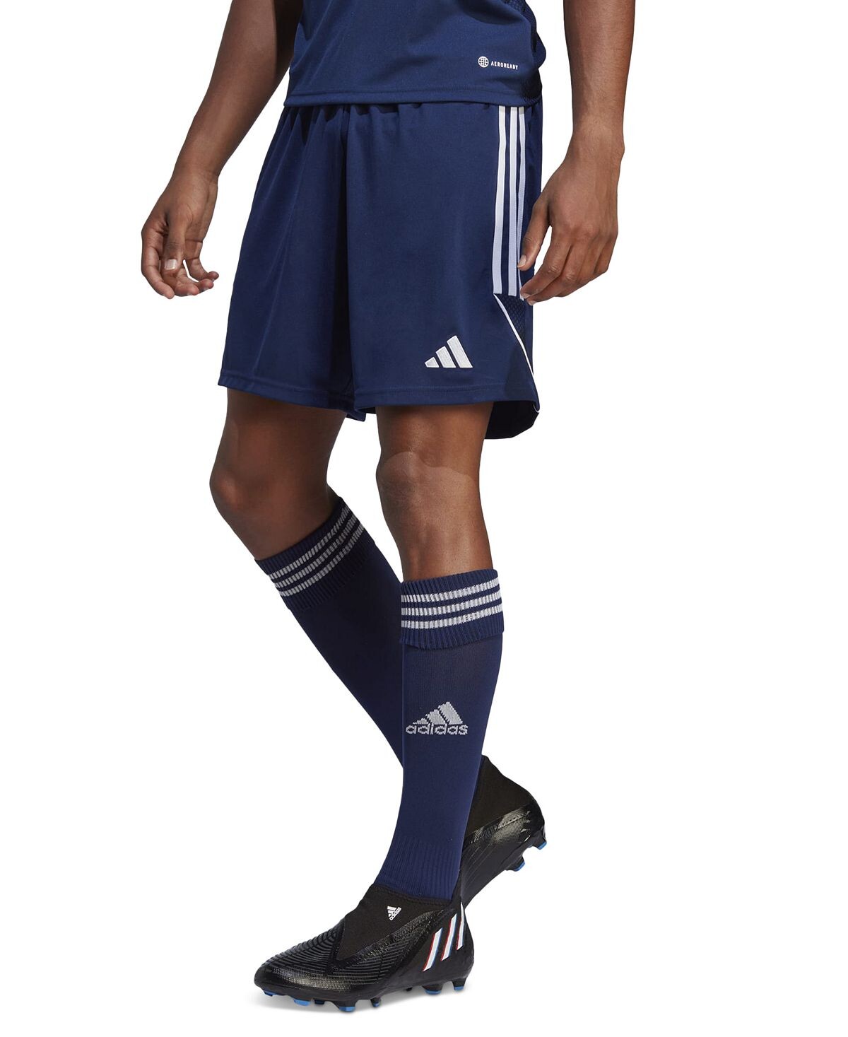 

Мужские шорты Tiro 23 Performance League adidas