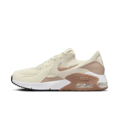 

Кроссовки Nike Air Max Excee, цвет Coconut Milk/Hemp/Bronzine/Team Gold