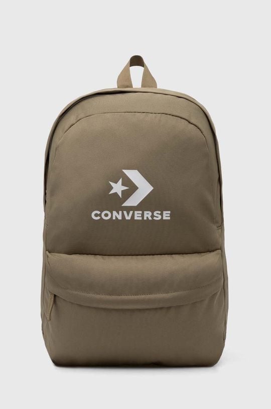 

Рюкзак Converse, зеленый