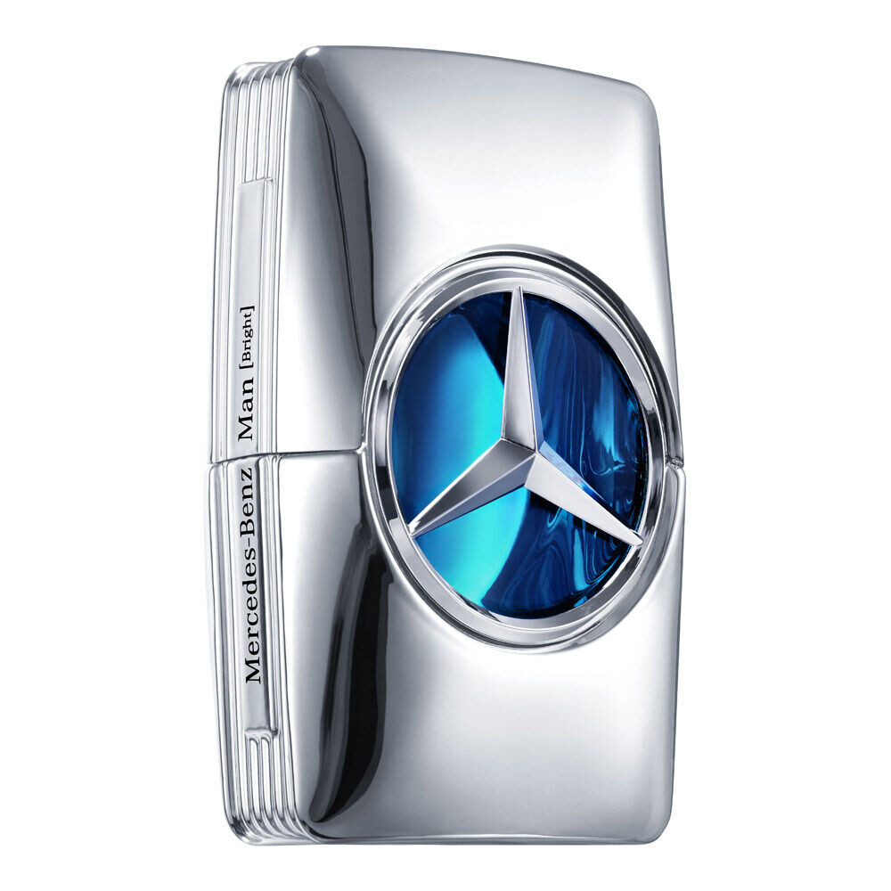 

Мужская парфюмированная вода mercedes-benz Mercedes-Benz Man Bright, 50 мл