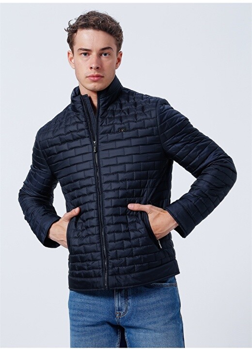 

Мужская короткая куртка-пуховик U.S. Polo Assn.