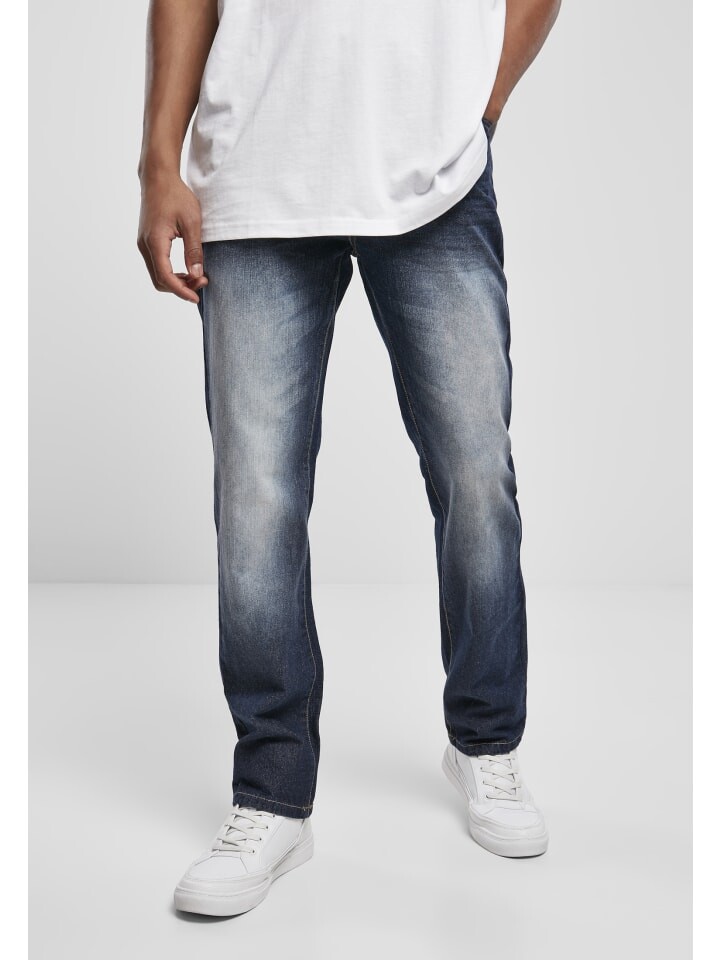 

Джинсы Southpole, цвет dk.sand blue