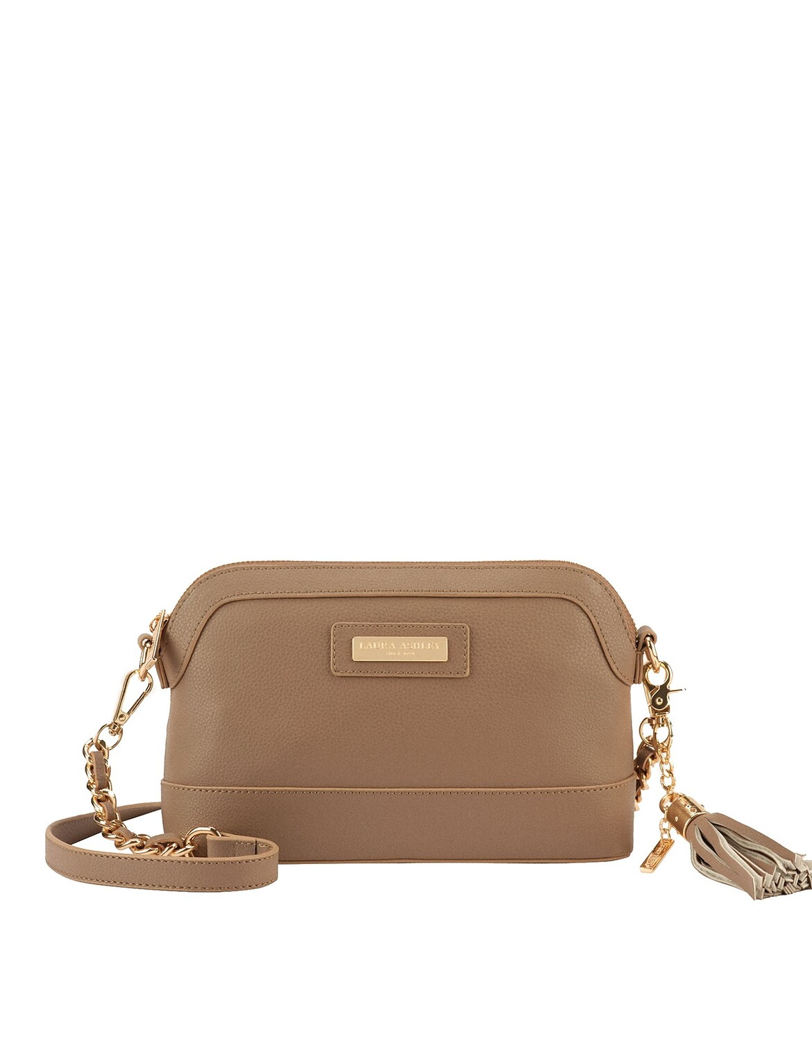 

Маленькая сумка через плечо Bonnie Laura Ashley, цвет Mink