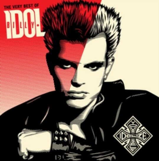 Виниловая пластинка Billy Idol - Idolize Yourself billy idol charmed life винтажная виниловая пластинка