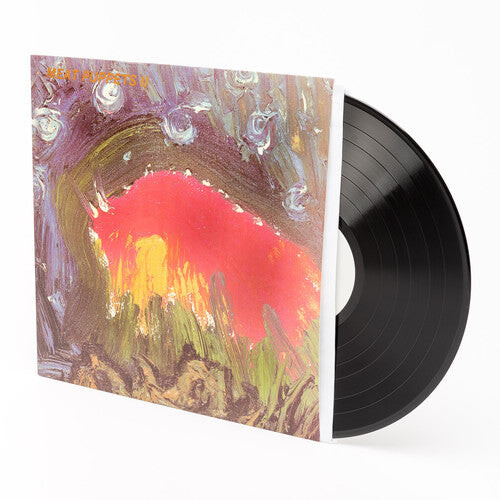

Виниловая пластинка Meat Puppets: II