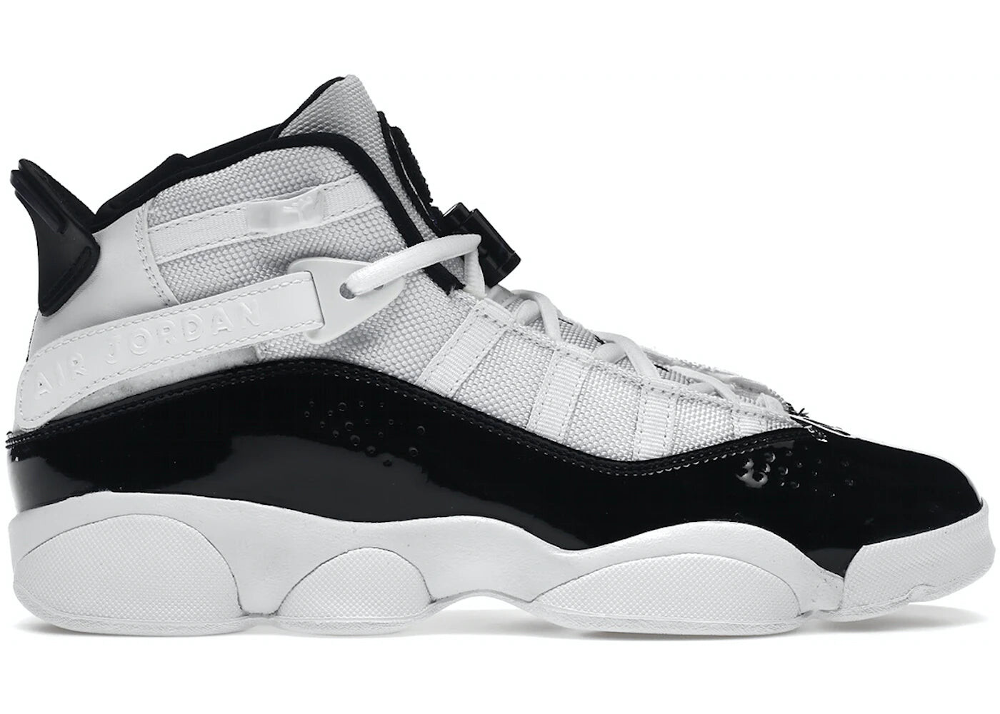 

Кроссовки Jordan 6 Rings Concord