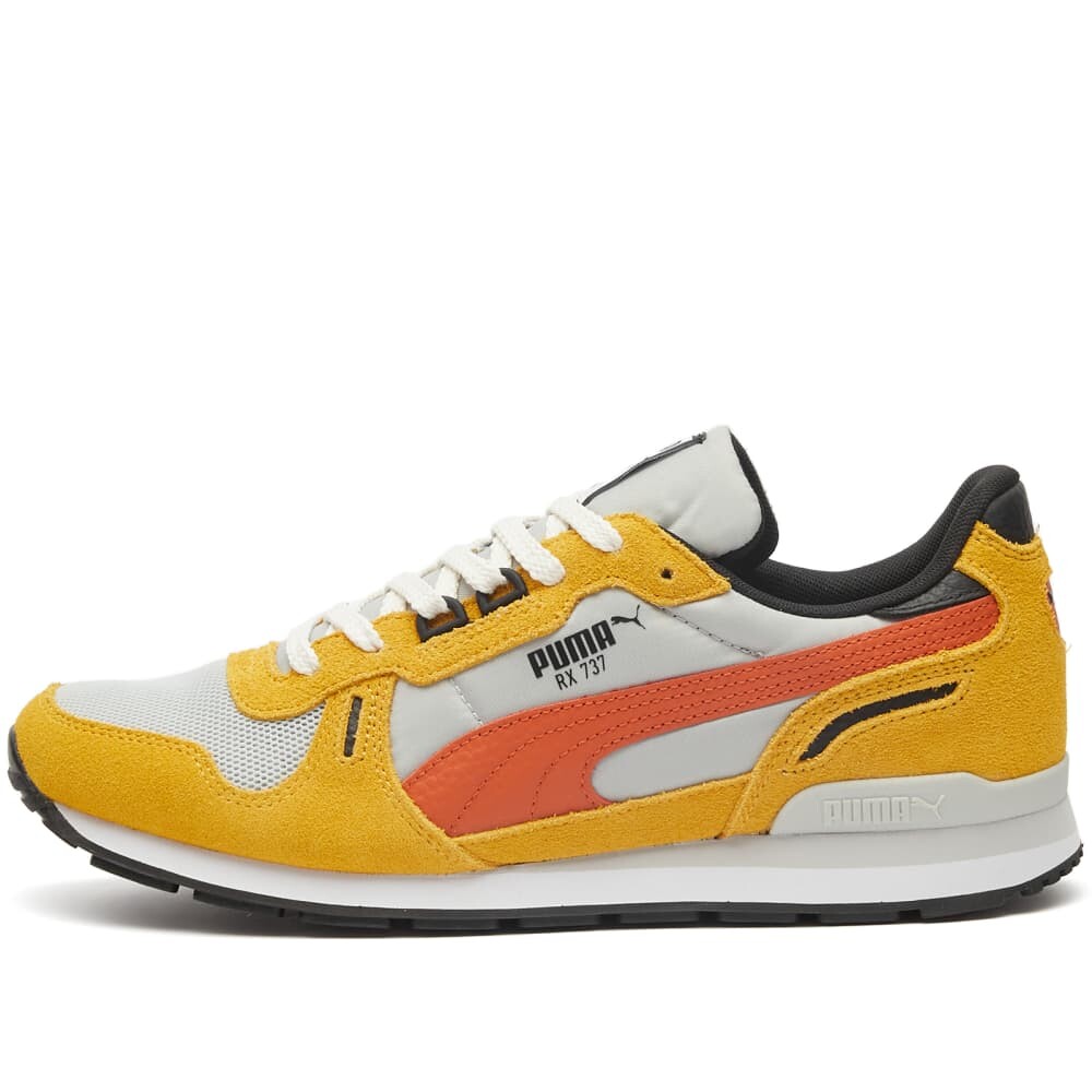 

Puma Кроссовки RX 737, белый