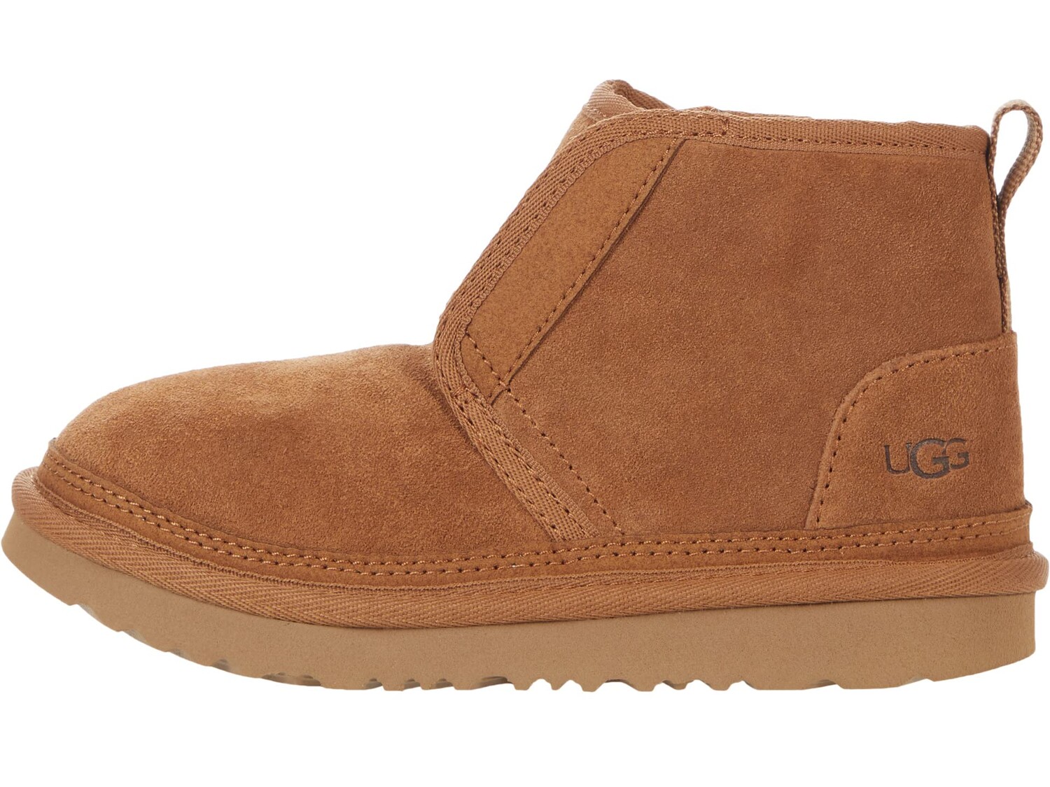 

Угги UGG Kids Neumel Ez-Fit (Toddler/Little Kid), коричневый