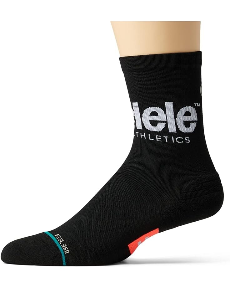 

Носки Stance Ciele, черный