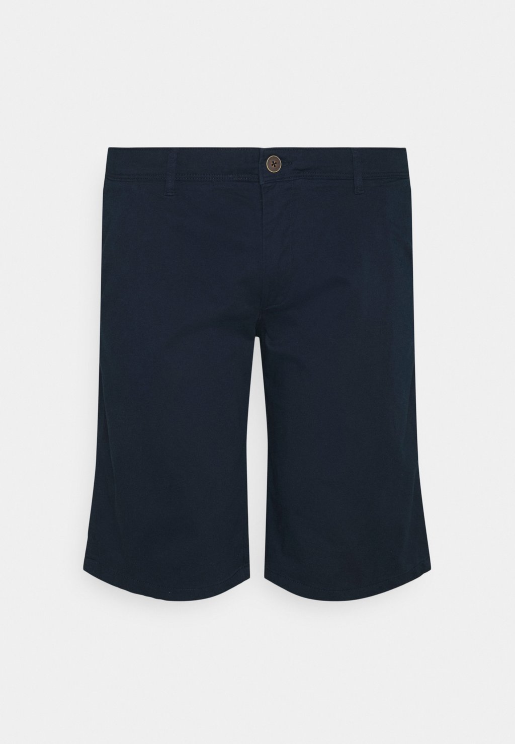 

Шорты JPSTBOWIE JJSHORTS SOLID Jack & Jones, темно-синий