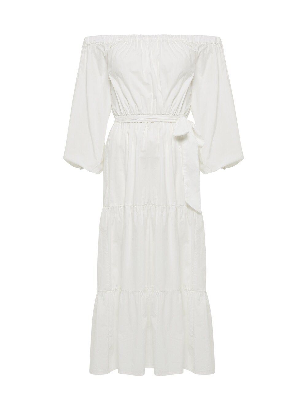 Платье Tussah LIAH, белый