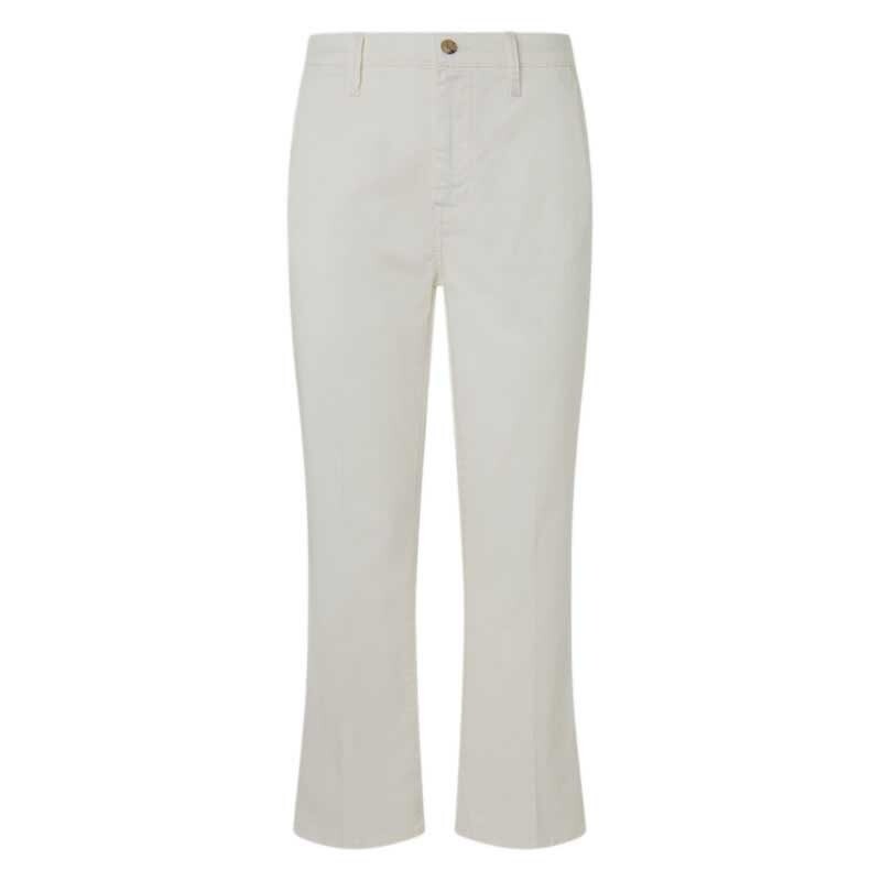 

Брюки Pepe Jeans Lula, белый