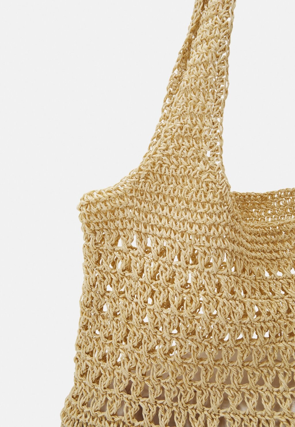 

Сумка для покупок Vanessa Riley Bag Becksöndergaard, бежевый