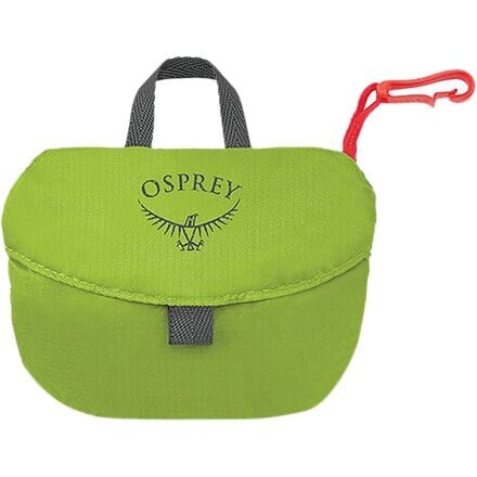 

Сумка-тоут для вещей UL Osprey Packs, цвет Limon Green