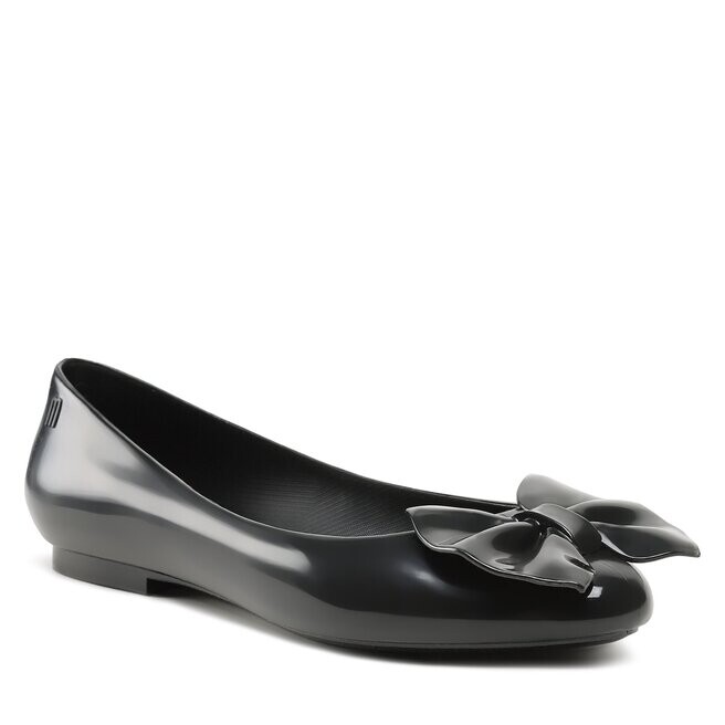 

Балетки Melissa MelissaDoll Trend, черный