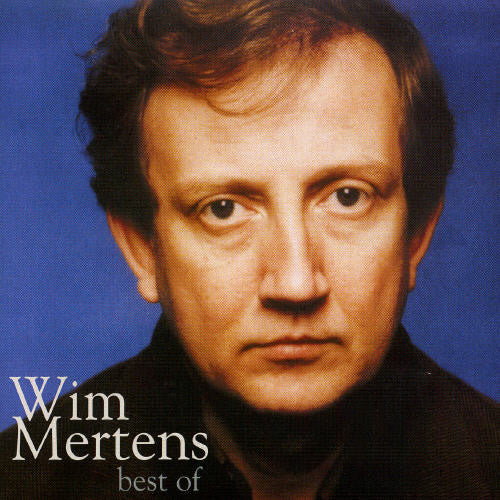 

CD диск Mertens, Wim: Best of