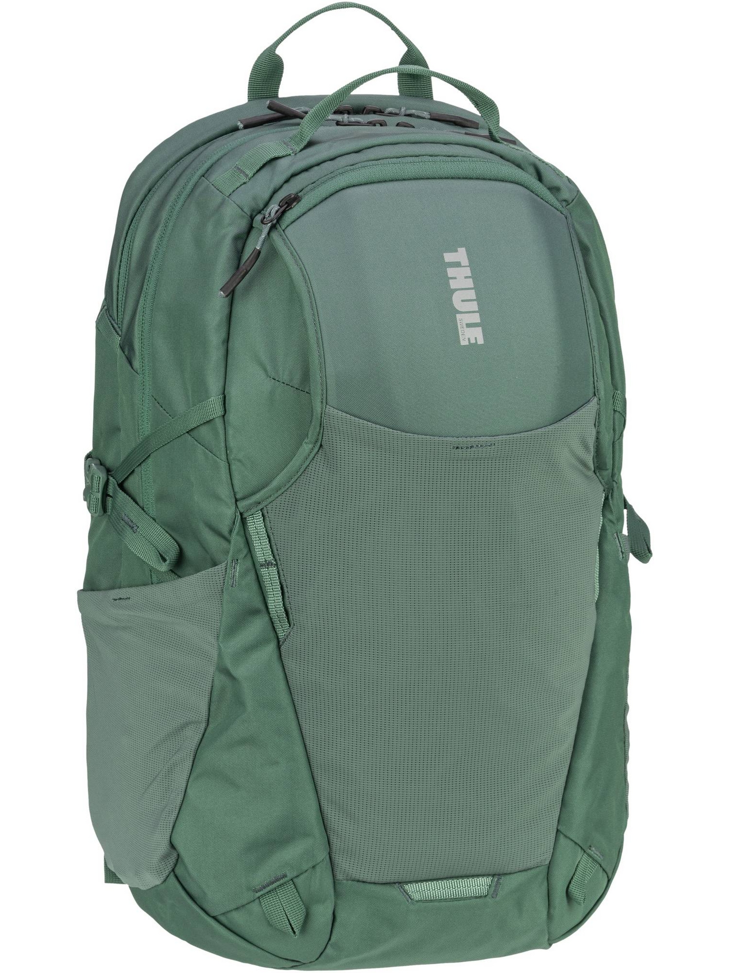 Рюкзак Thule/Backpack EnRoute Backpack 26L, цвет Mallard Green рюкзак 17 hp pavilion gaming 300 backpack black green 6eu56aa