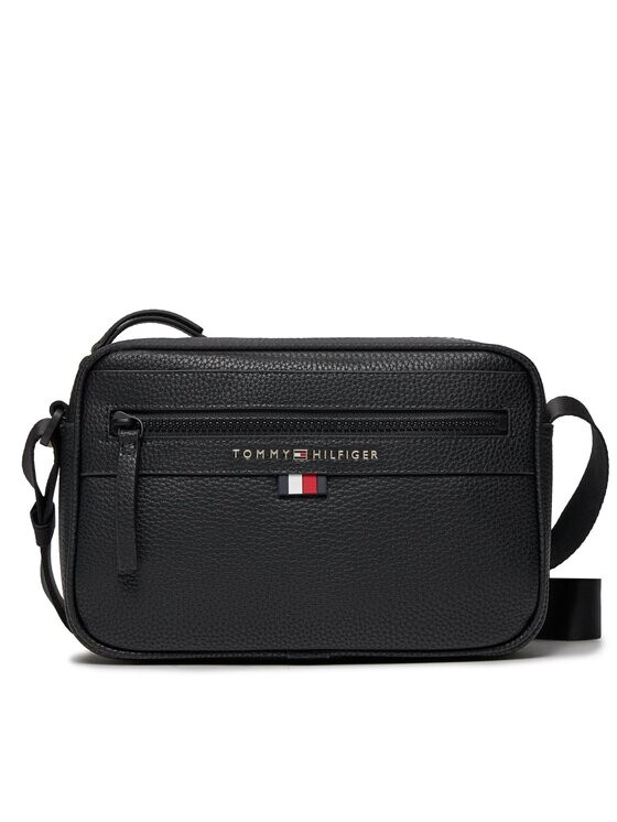 

Рюкзак Tommy Hilfiger, черный