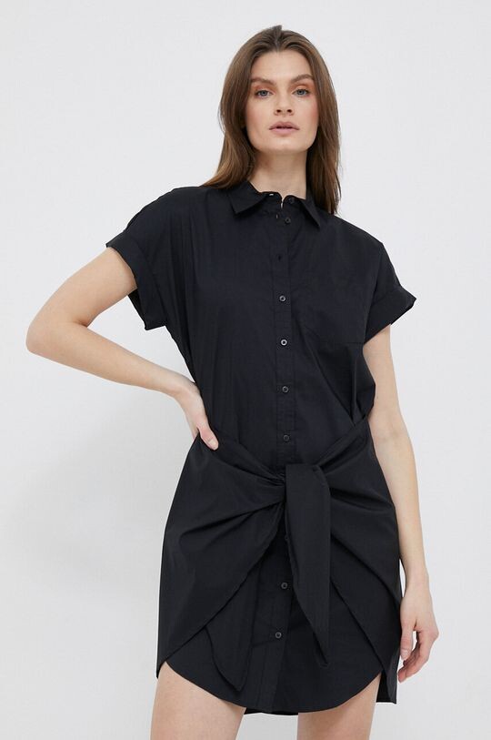 

Платье Лорен Ральф Лорен Lauren Ralph Lauren, черный
