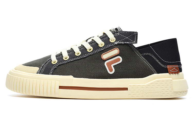 

Мужские парусиновые туфли Fila Fusion
