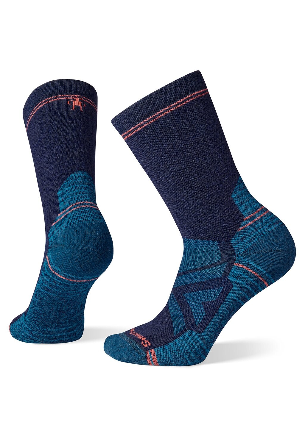 

Спортивные носки Smartwool, синий