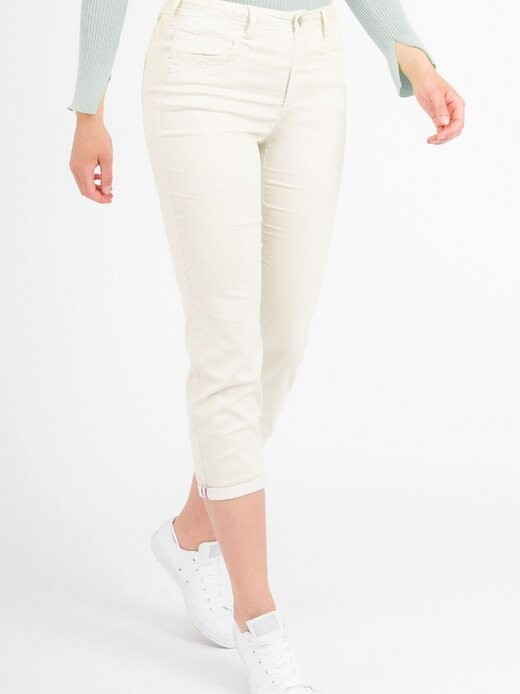 

Гонка в штанах Recover Pants, желтый