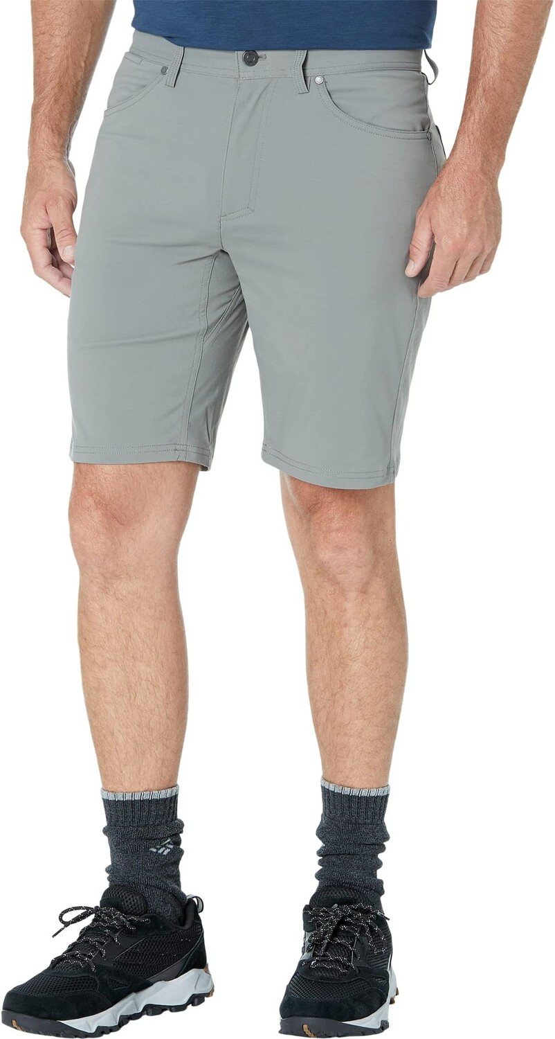 

Шорты VentureStretch с пятью карманами L.L.Bean, цвет Graphite