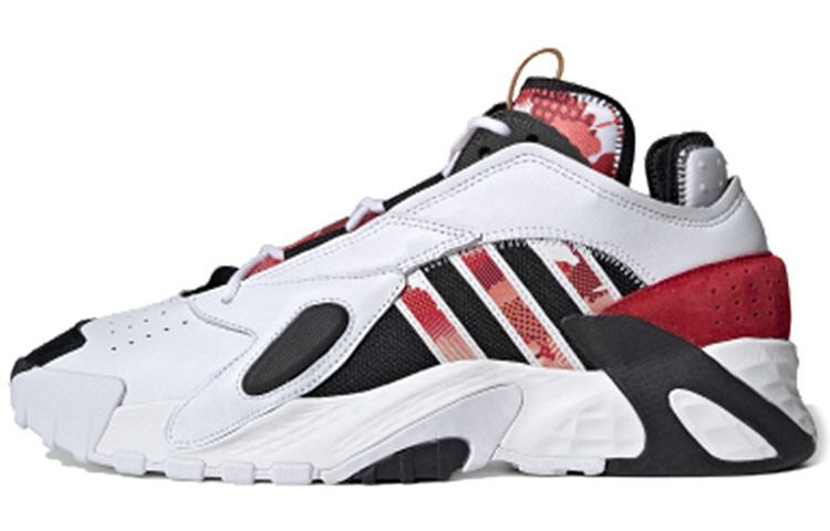 

Баскетбольные кроссовки унисекс Adidas Originals Streetball Cny