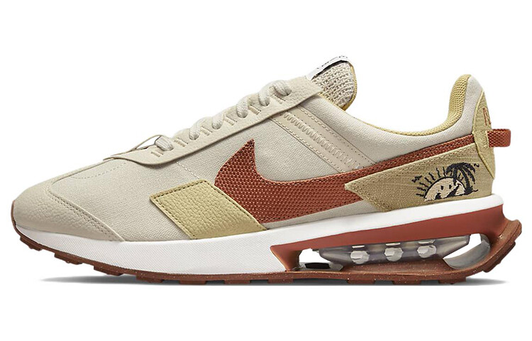 

Мужская обувь Nike Air Max Pre-Day Lifestyle